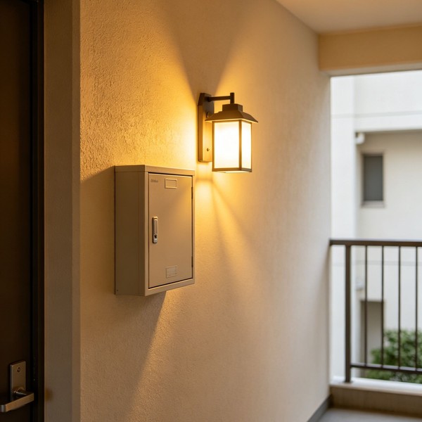 AKM1照明配电箱详解——建筑照明配电的优选方案