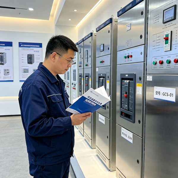 低压成套开关设备日常维护技巧——延长设备使用寿命，保障运行安全