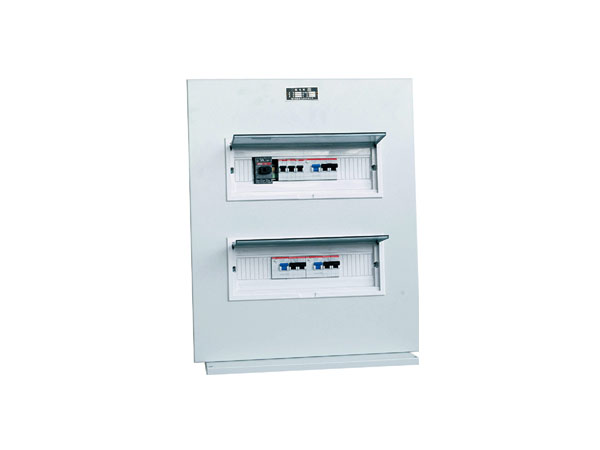 AKM1照明配电箱02