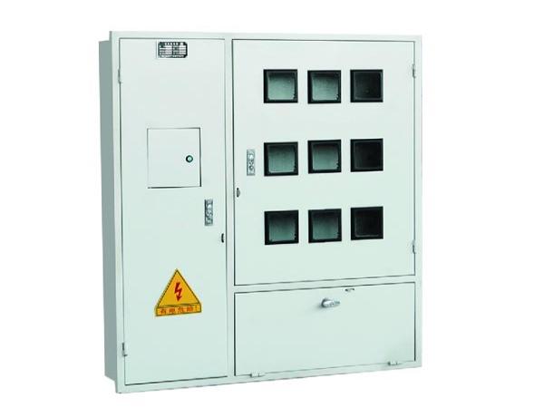 AKJ-1计量配电箱