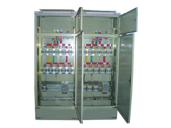 GGD交流低压配电柜